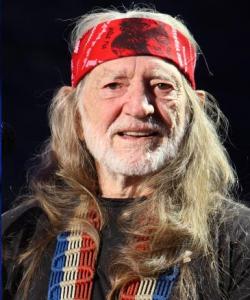 Photo Willie Nelson