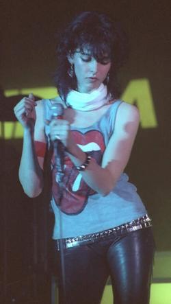 Biography Nena
