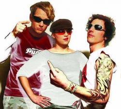Biography Nevermind