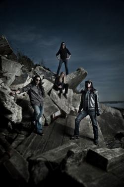 Photo Nevermore