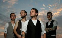 Biography New Amsterdams
