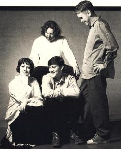 Biography New Order