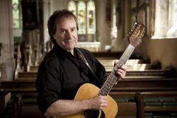 Biography Chris De Burgh