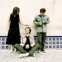 Photo Nickel Creek