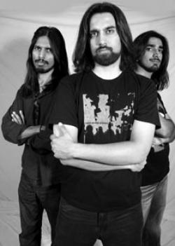 Biography Noori