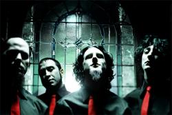 Biography Nothingface