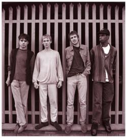 Biography Ocean Colour Scene