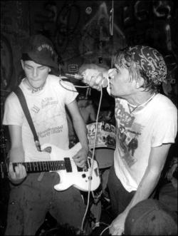 Biography Operation Ivy