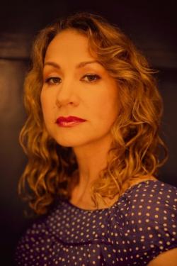 Photo Joan Osborne