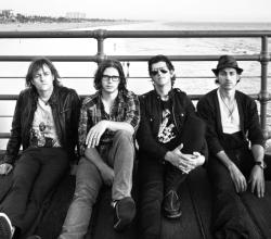 Biography Our Lady Peace