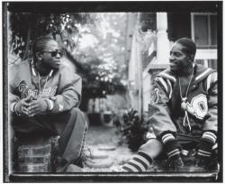 Biography Outkast
