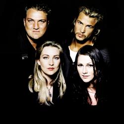 Biography Ace Of Base