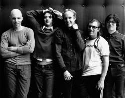 Biography Perfect Circle