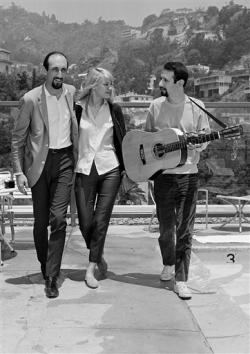 Biography Peter Paul And Mary