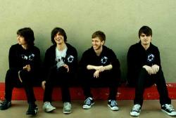 Biography Phantom Planet