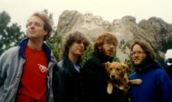 Biography Phish