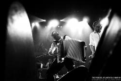 Biography Pogues