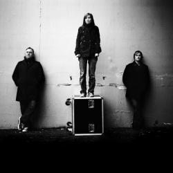 Biography Portishead