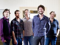 Photo Powderfinger