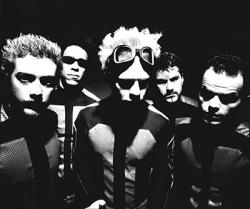 Biography Powerman 5000