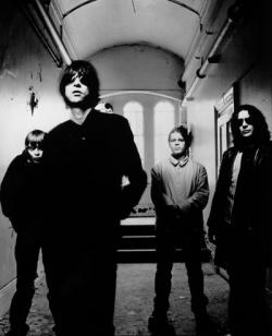 Photo Primal Scream