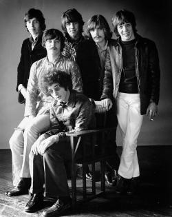 Biography Procol Harum