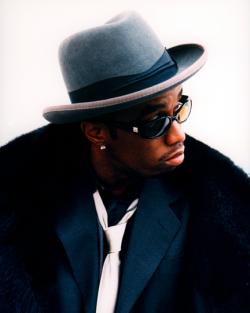 Biography Puff Daddy