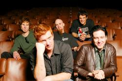 Biography Queens Of The Stone Age