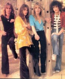 Biography Quiet Riot
