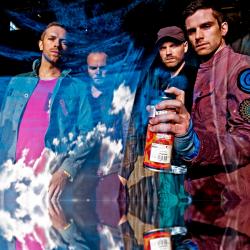 Photo Coldplay