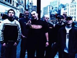 Biography Raging Speedhorn