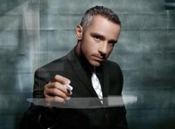 Biography Eros Ramazzotti 