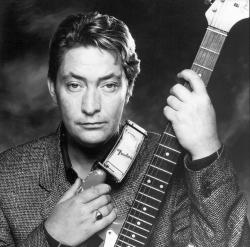 Biography Chris Rea