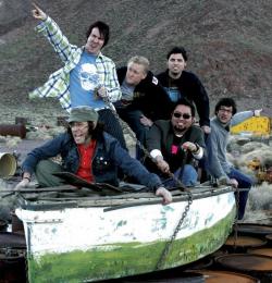 Biography Reel Big Fish