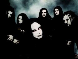 Biography Cradle Of Filth