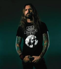 Biography Rob Zombie