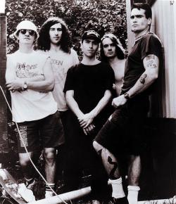 Biography Rollins Band