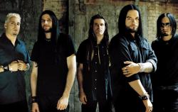 Biography Saliva