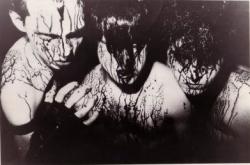 Biography Samhain