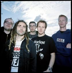 Biography Satanic Surfers