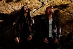 Photo Satyricon
