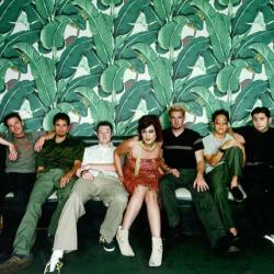 Biography Save Ferris