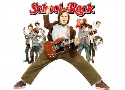 Biography School Of Rock