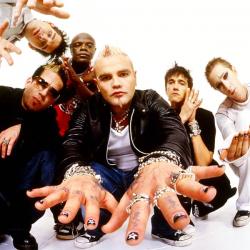 Biography Crazy Town