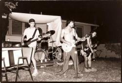 Biography Screeching Weasel