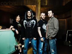 Photo Seether
