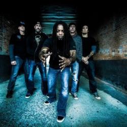 Biography Sevendust