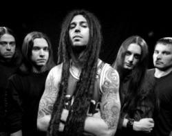 Biography Shadows Fall