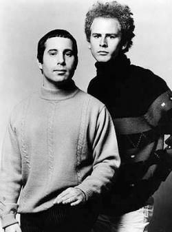 Photo Simon And Garfunkel