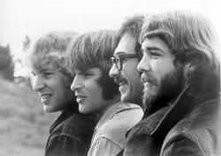 Biography Creedence Clearwater Revival